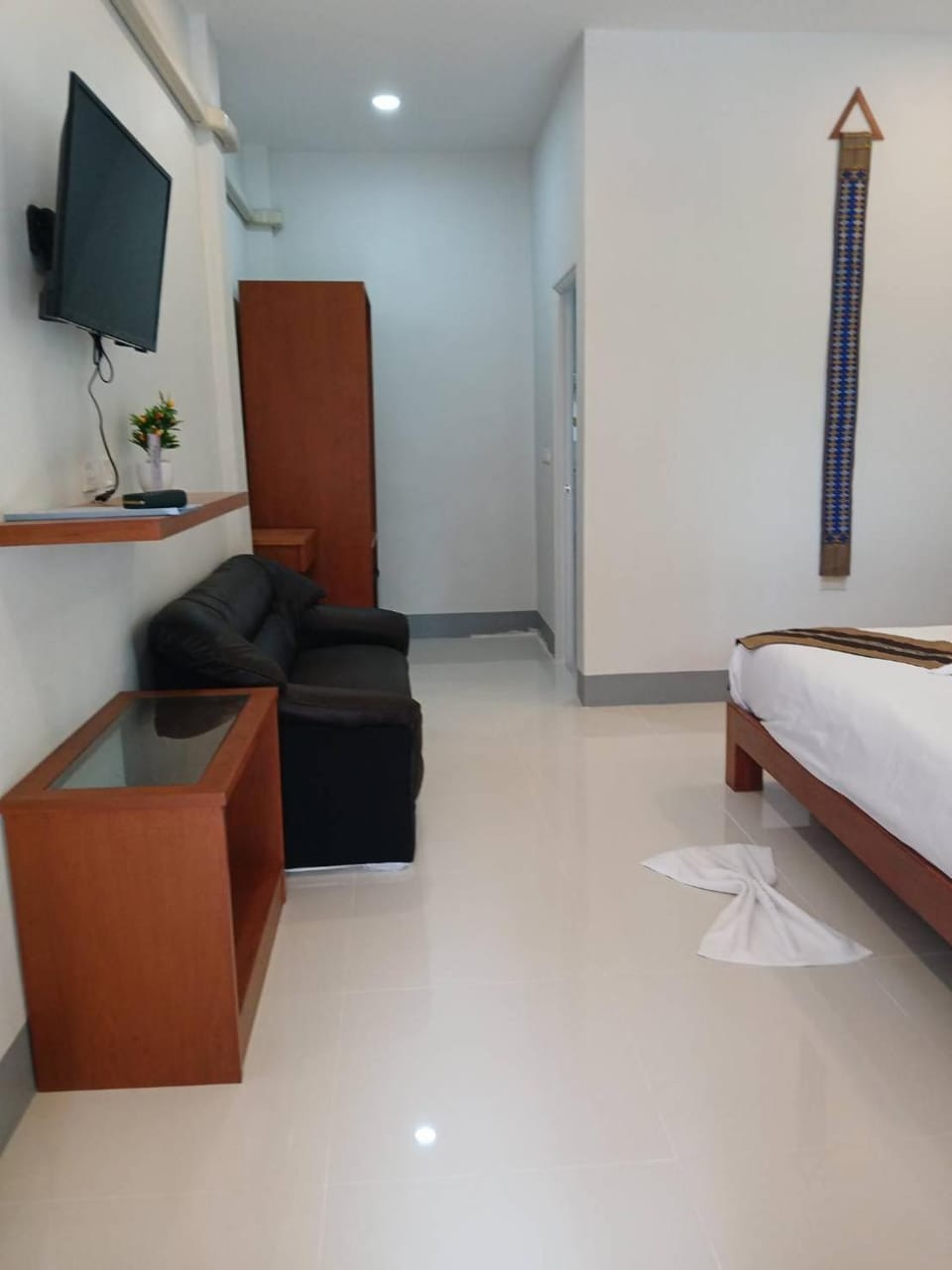 บ้านกาญจน์ เชียงราย Baan Kan Chiang Rai Hotel in Thailand