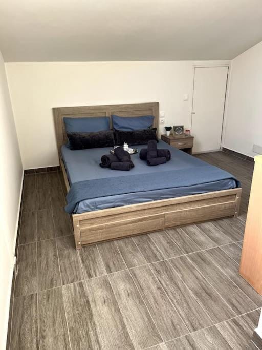 Lydia's cozy house Apartment in Rhodes, Greece