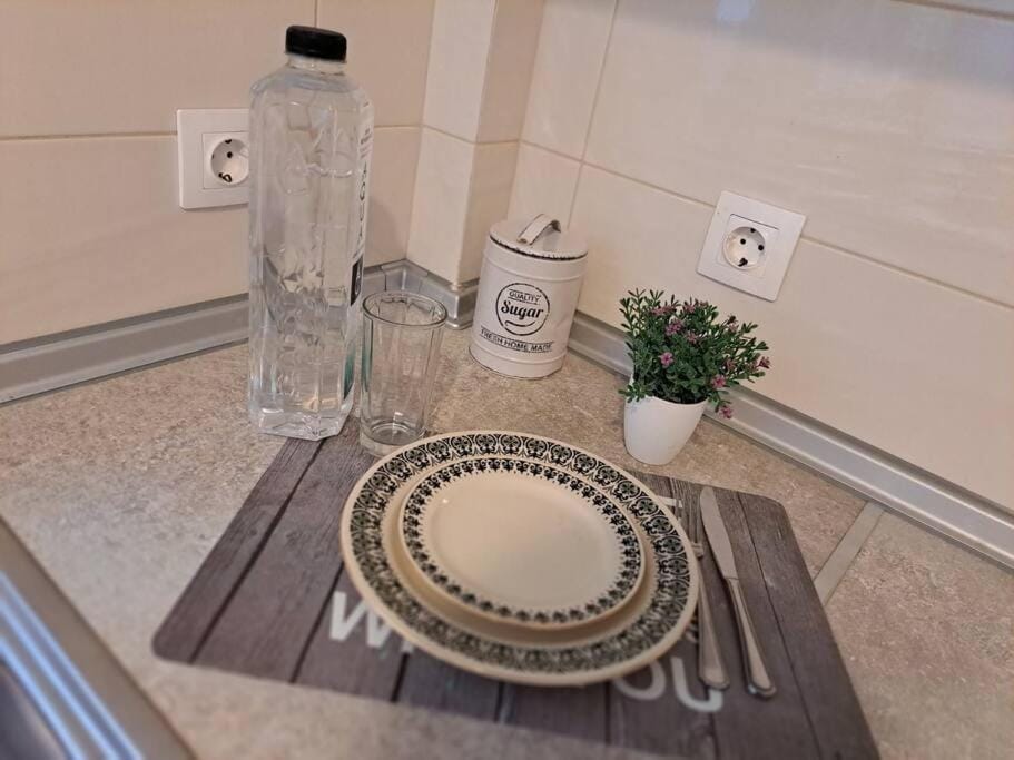 Lydia's cozy house Apartment in Rhodes, Greece