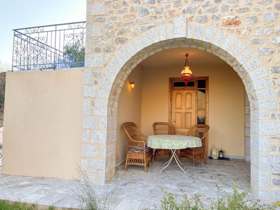 Balcony/Terrace, Balcony/Terrace