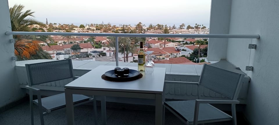Playa del ingles Tamaran apartamento 509 Apartment in Maspalomas