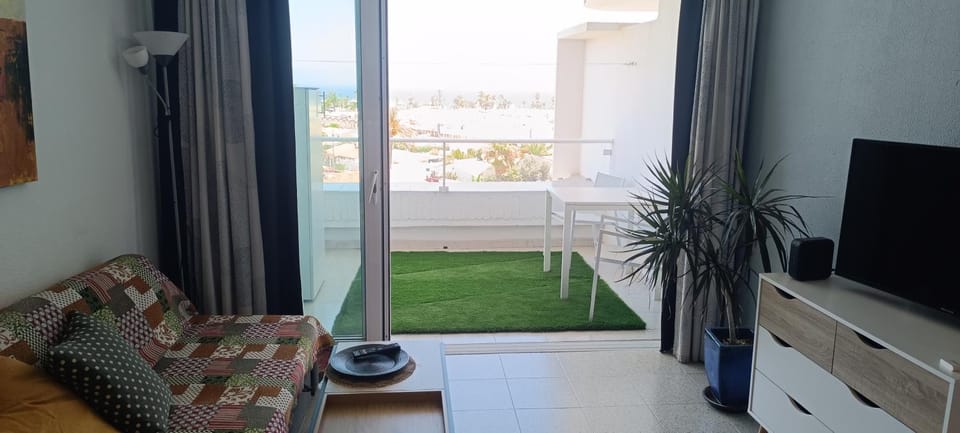 Playa del ingles Tamaran apartamento 509 Apartment in Maspalomas