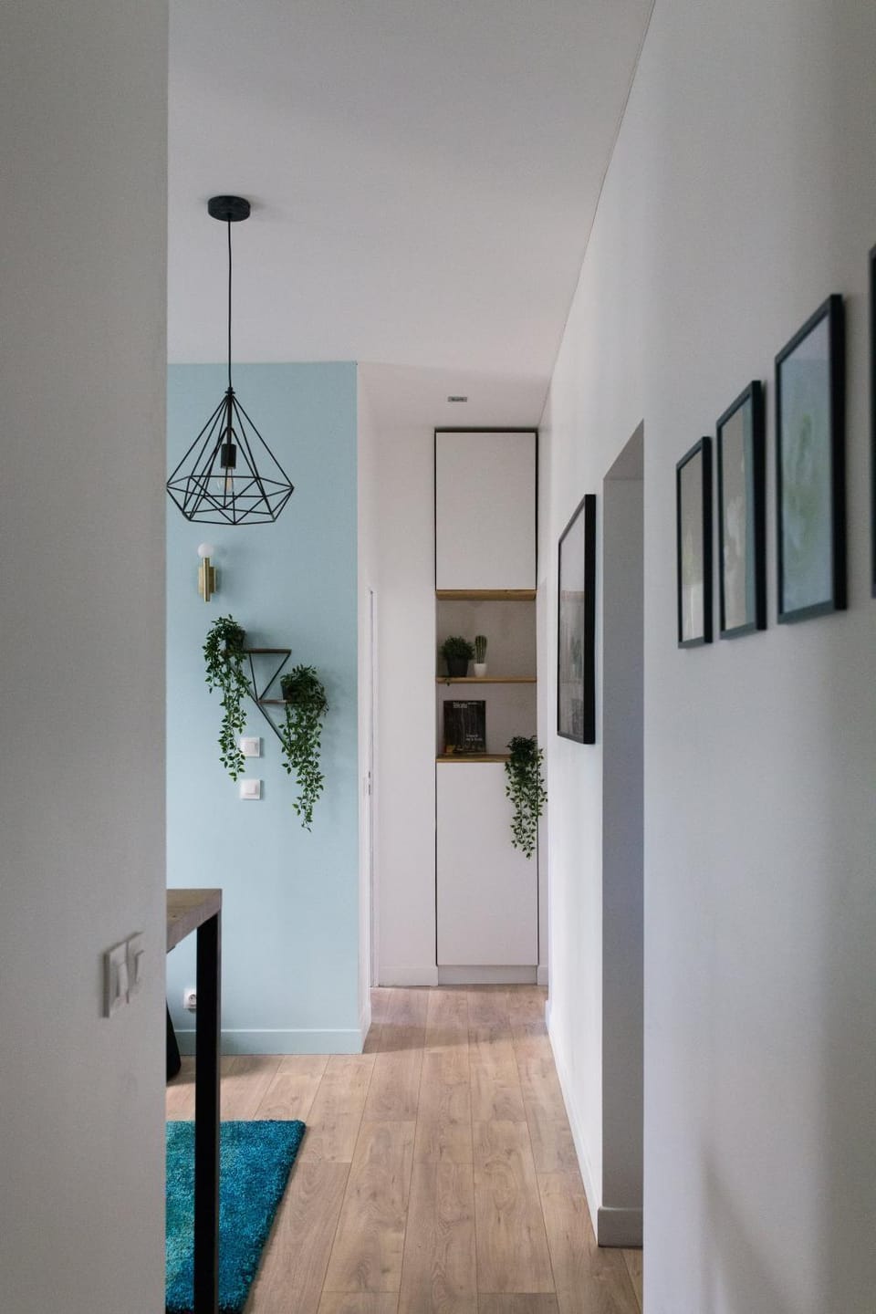 Jules appart, cosy, central, 5 ch, 10p, Tram L1, 2,3, 4 et 5 Apartment in Montpellier