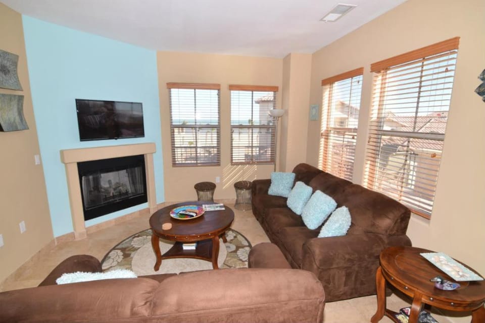 El Dorado Ranch San Felipe Rental Condo - Steps to the beach House in State of Baja California