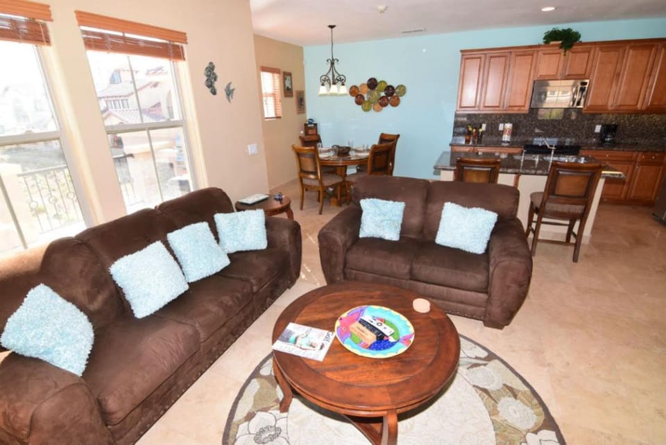 El Dorado Ranch San Felipe Rental Condo - Steps to the beach House in State of Baja California