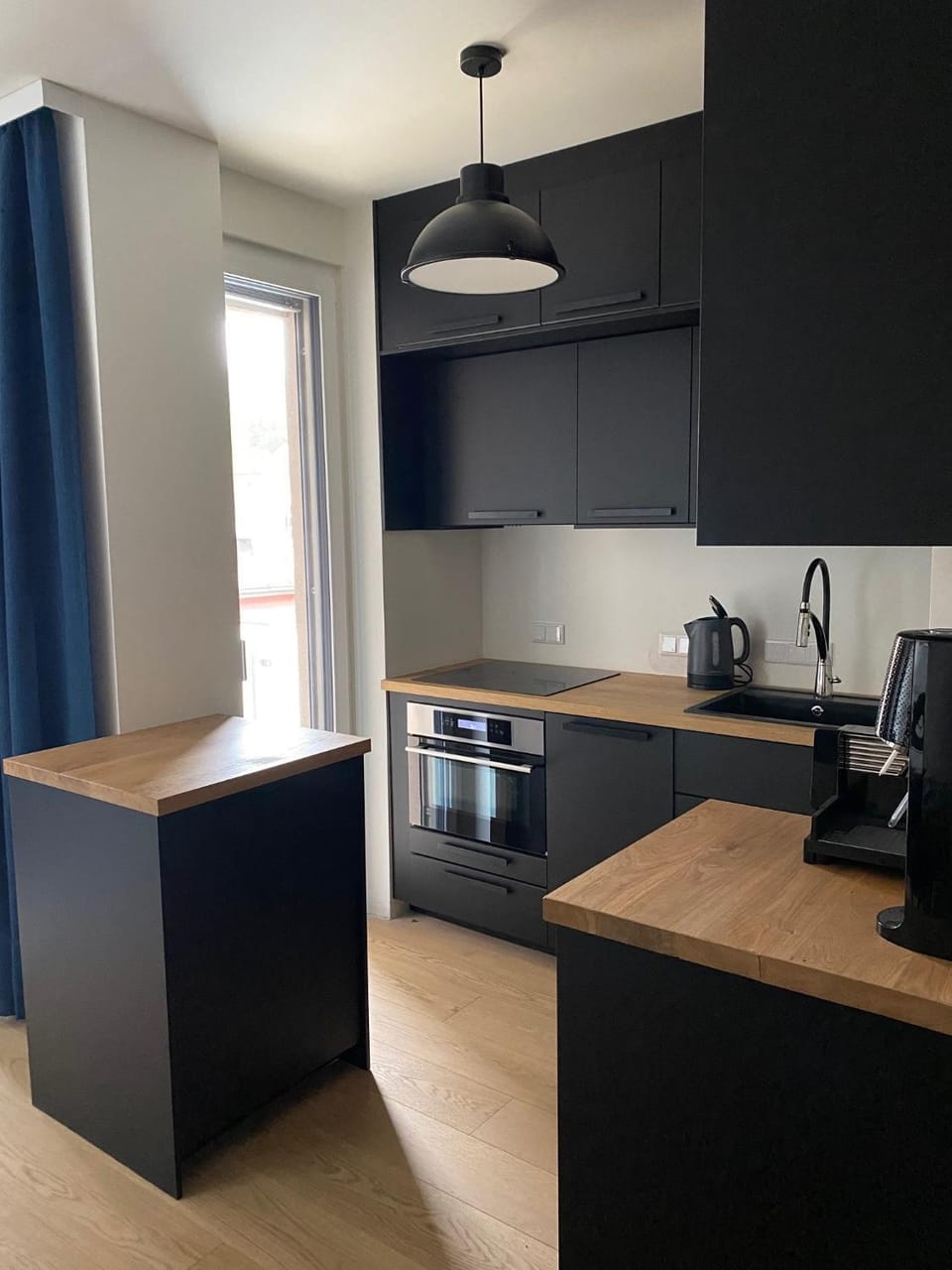 See & You Ferienwohnung mit Hotelanbindung Apartment in Carinthia, Austria