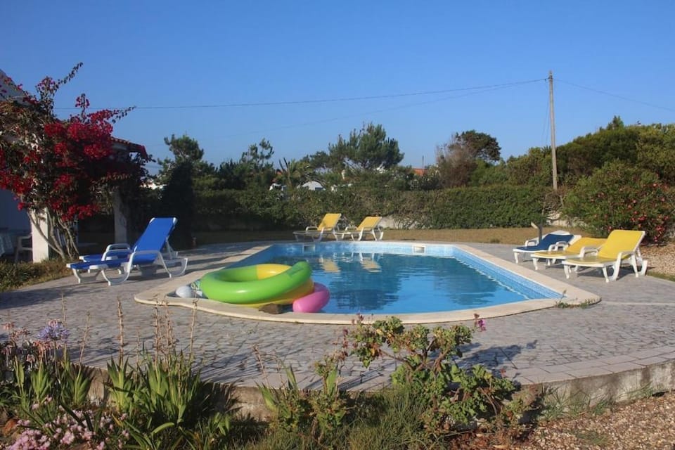 Villa Mourisca House in Faro District