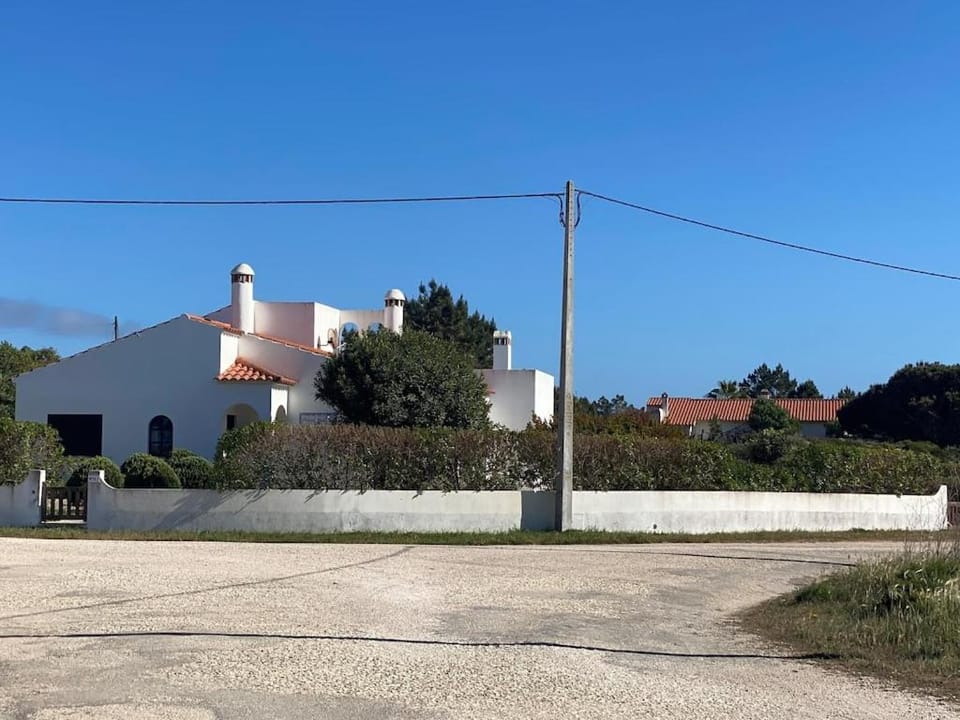 Villa Mourisca House in Faro District