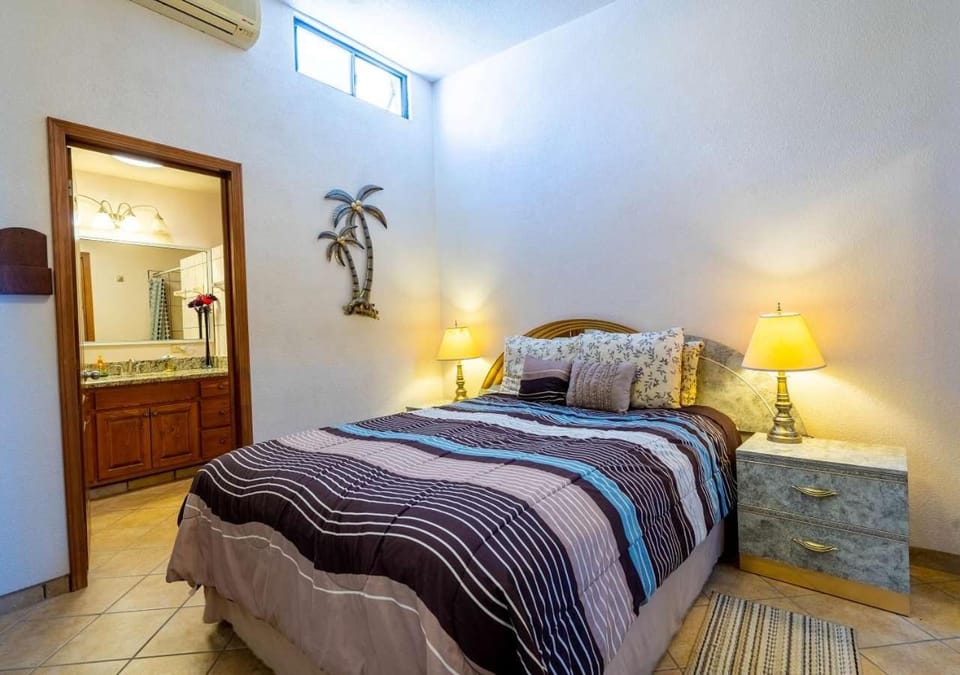 Astonishing Beach view Condo in Villa las Palmas San Felipe House in San Felipe