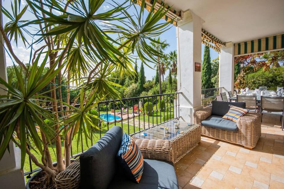 Impressive VILLA Dazura in Valtocado MIJAS Villa in Valle del Guadalhorce