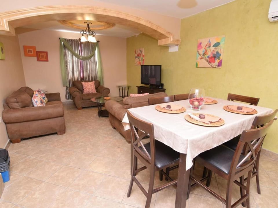 Casa PortoBello - Intown home House in San Felipe