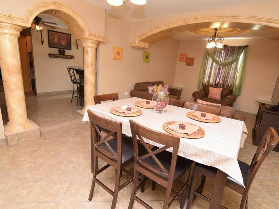Casa PortoBello - Intown home House in San Felipe