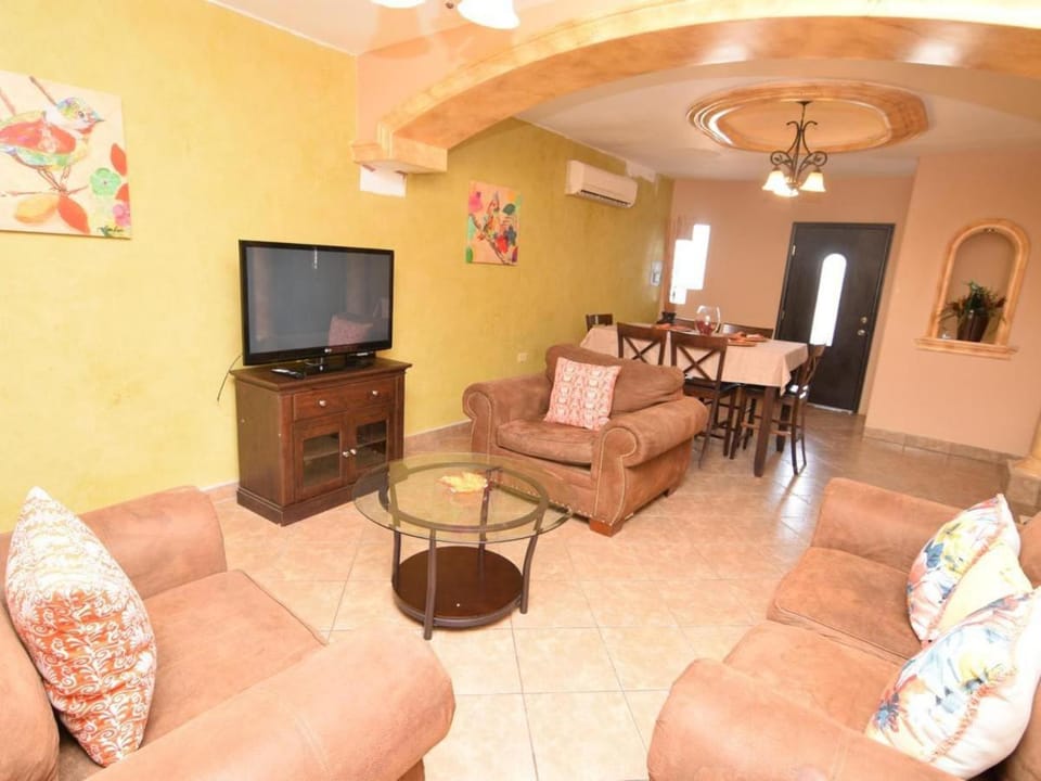 Casa PortoBello - Intown home House in San Felipe