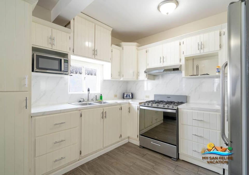 Casa Tom - Downtown San Felipe vacation home with private pool House in San Felipe