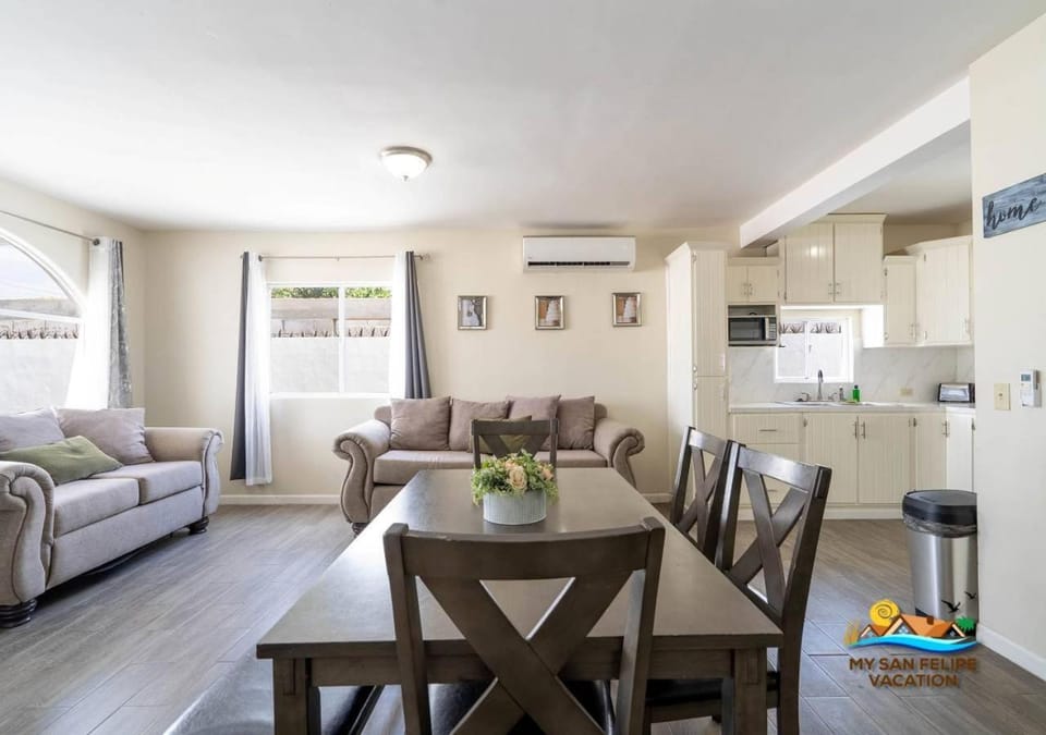 Casa Tom - Downtown San Felipe vacation home with private pool House in San Felipe