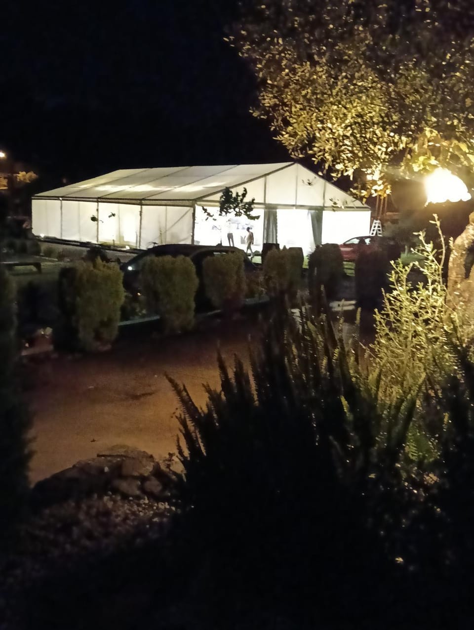 Olivo de Reis Bed and Breakfast in O Salnés