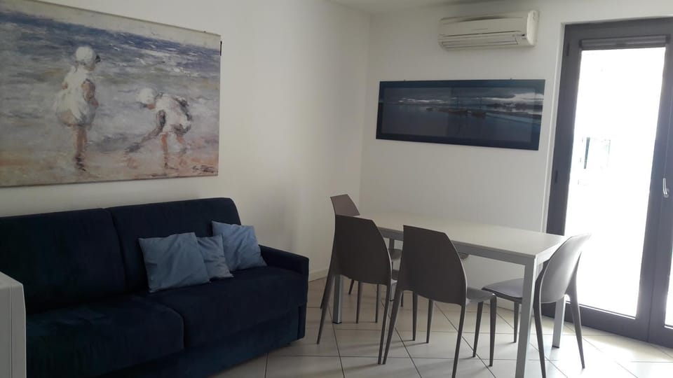 Almare 30 Apartment in Grado