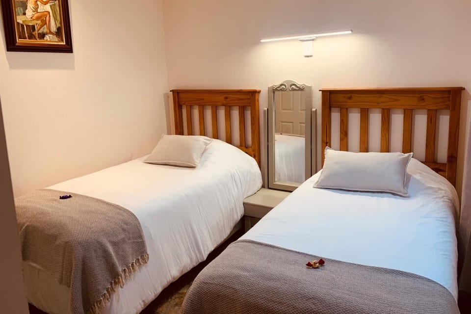 Mispa George - Self Catering Apartment - Sleeps 2 Apartment in Western Cape