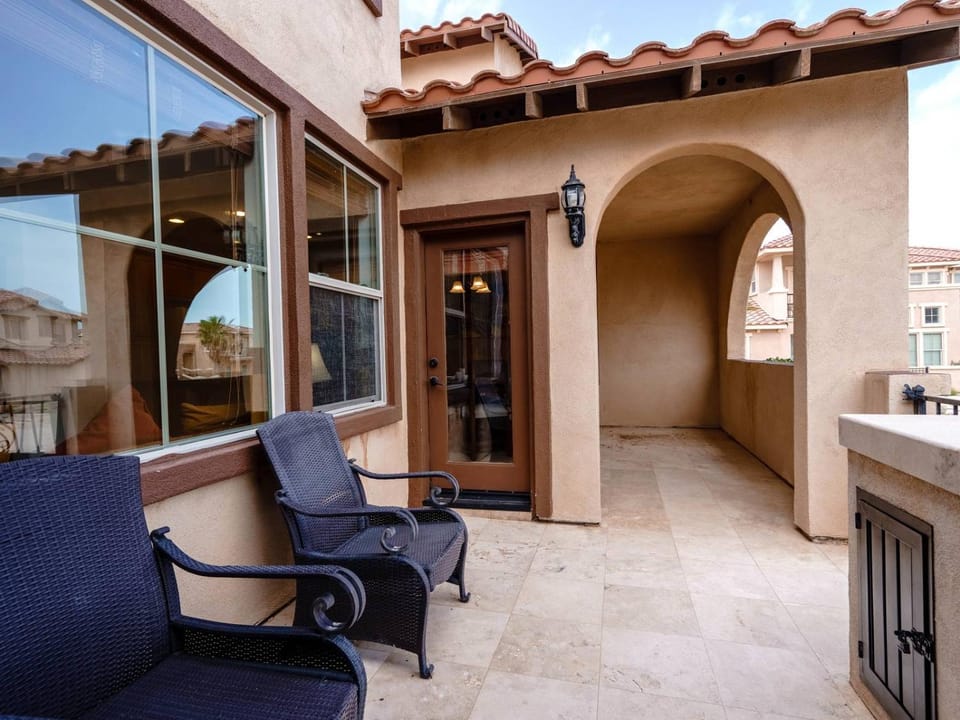 El Dorado Ranch Vacation Rental Condo 69-1 House in State of Baja California