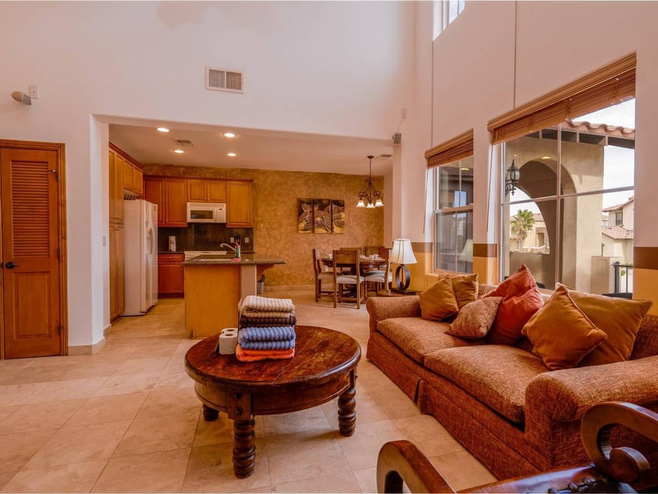 El Dorado Ranch Vacation Rental Condo 69-1 House in State of Baja California
