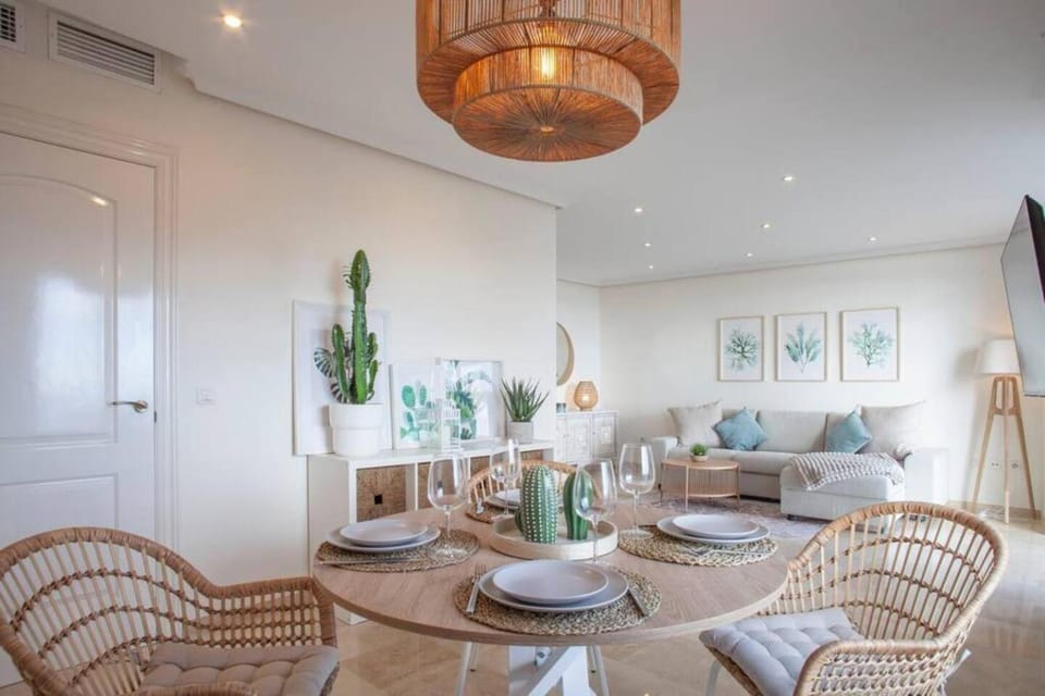 NEW! Renovated flat in Mijas Apartment in Mijas