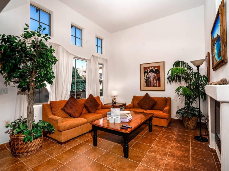 El Dorado Ranch San Felipe Rental Condo 57-2 House in State of Baja California