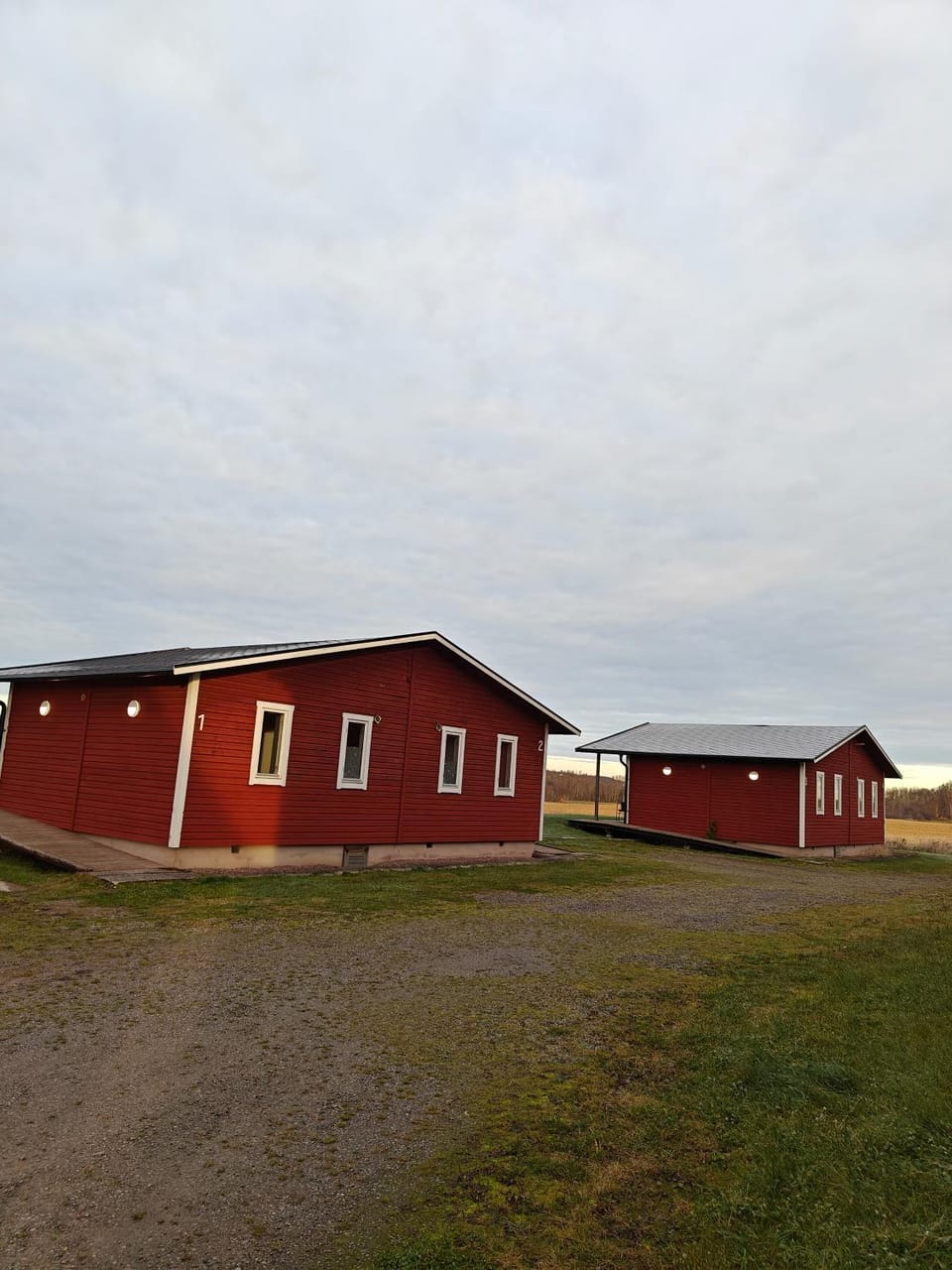 Stuga utanför Skövde 1 House in Västra Götaland County