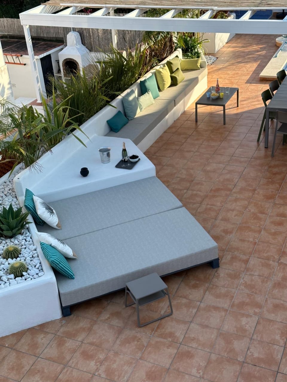 Day, View (from property/room), Balcony/Terrace