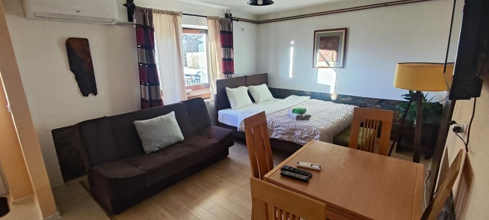 Guliban Apartment in North Macedonia