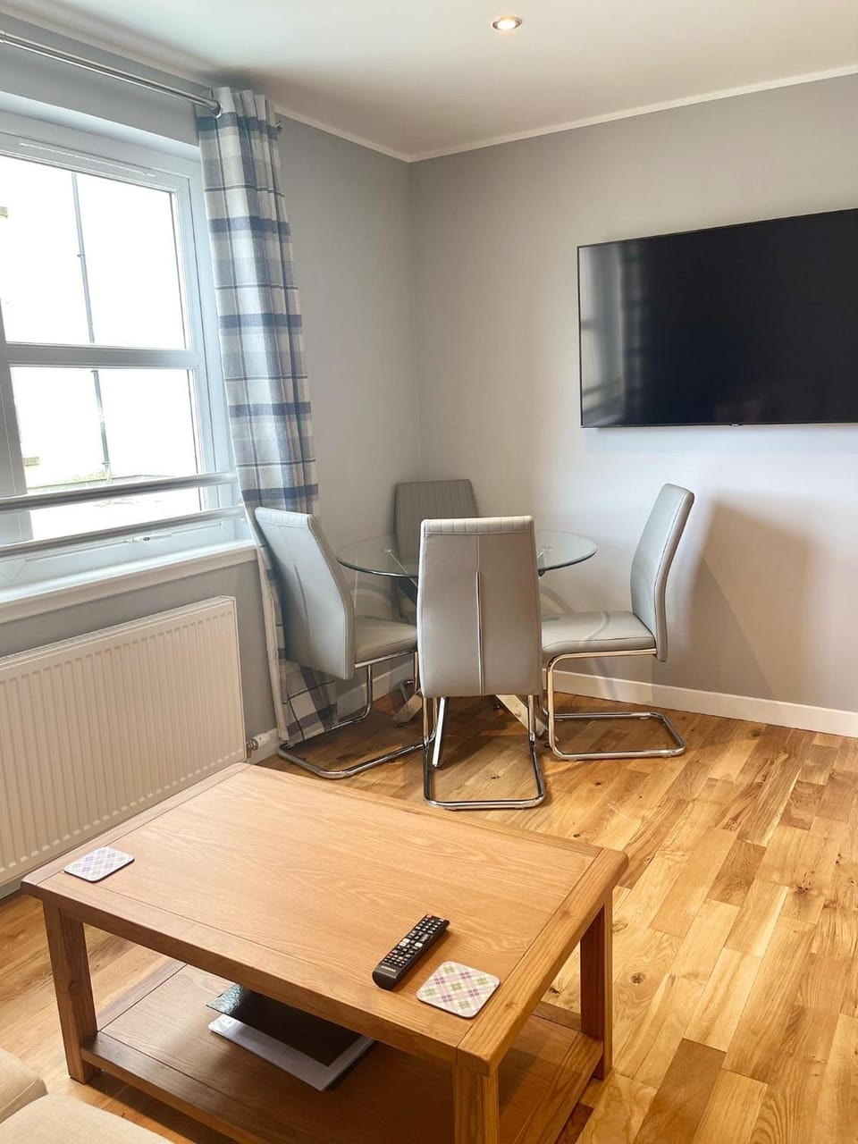 Inverness Highland Apartment Apartment in Inverness