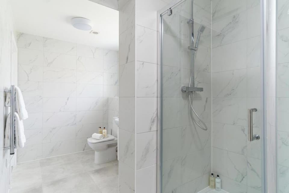 Contemporary 1 Bedroom Liverpool Apartment Apartment in Liverpool