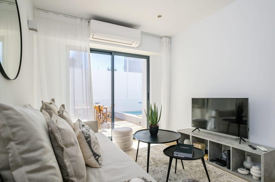 Bela Vista Apartment in Cascais