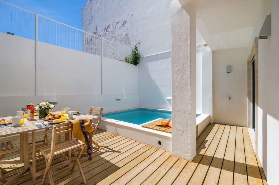 Bela Vista Apartment in Cascais