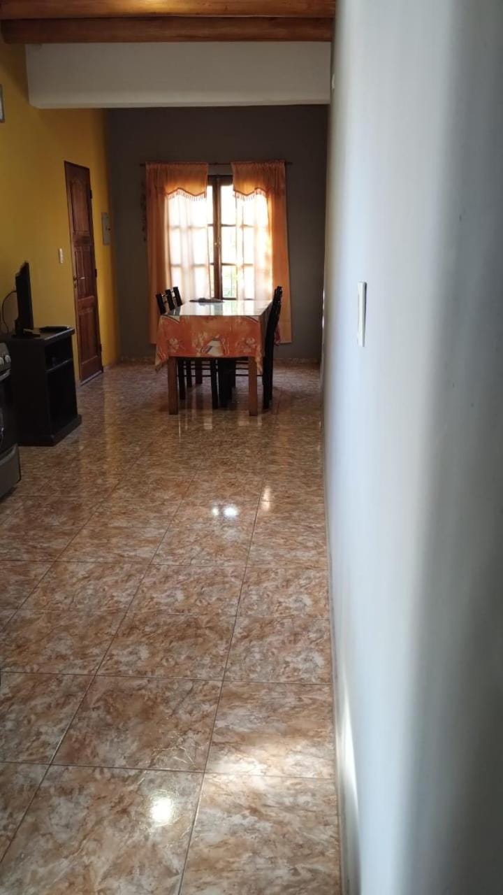 Alquiler por día/semana Apartment in Luján de Cuyo