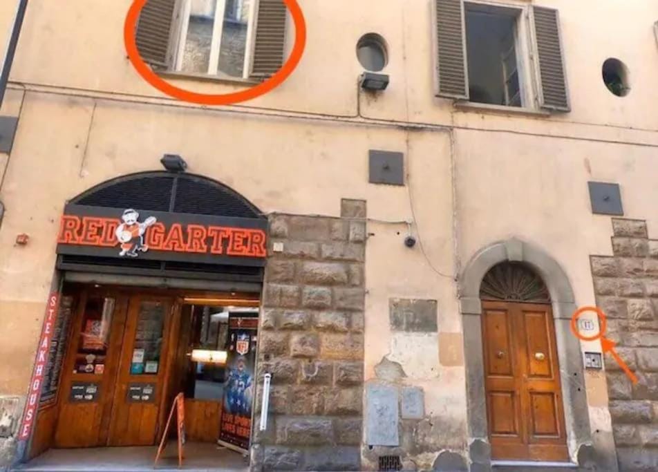 Your Private Apartment in the Heart of Florence Apartment in Florence