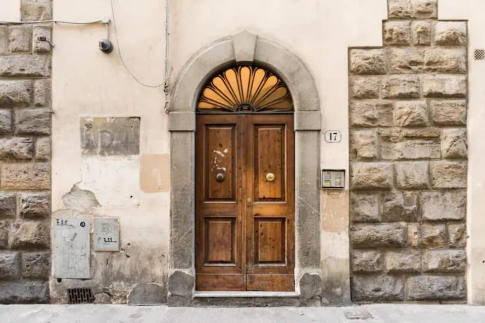Your Private Apartment in the Heart of Florence Apartment in Florence