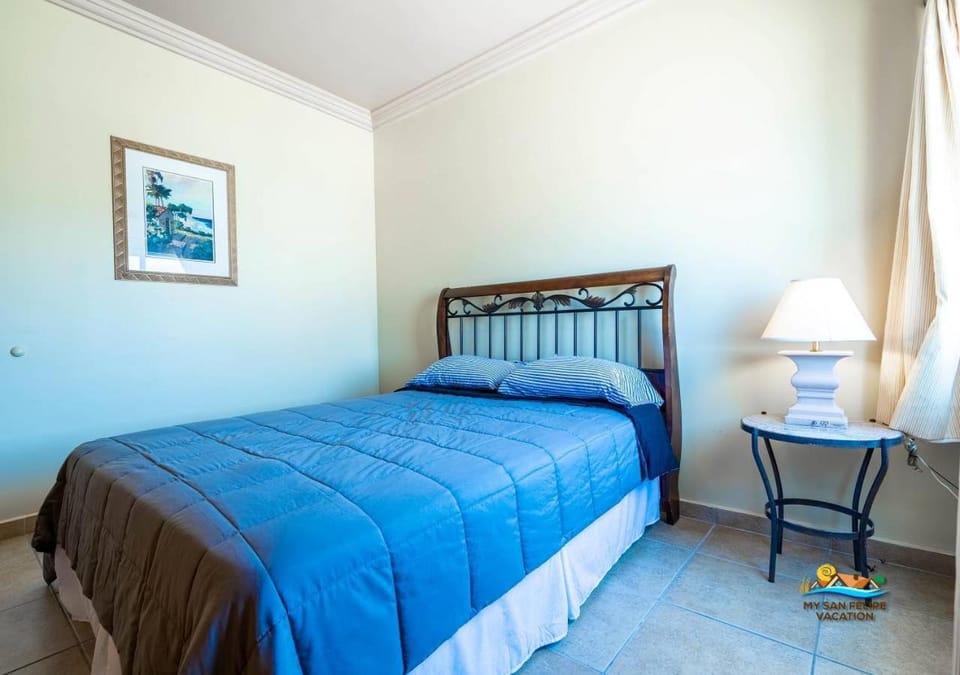 Casa Jerry - San Felipe Accommodation for large groups. 10 bedrooms House in San Felipe
