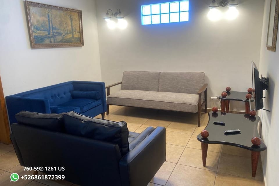 Magnificent San Felipe Beach side condo - Jerry`s condo #1 House in San Felipe
