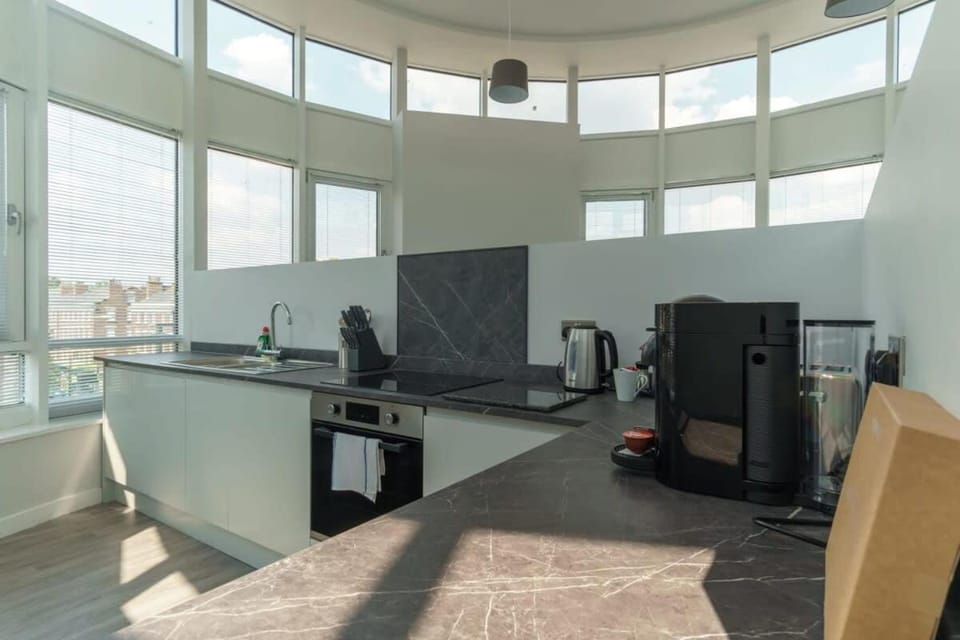 Stunning 2 Bedroom Apartment in Liverpool Apartment in Liverpool