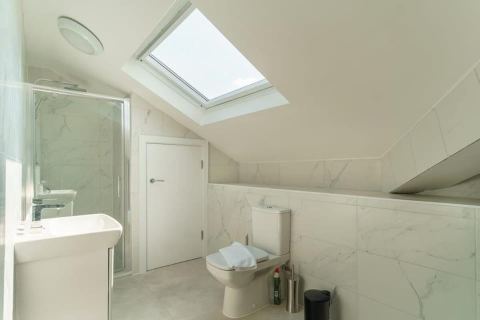 Stunning 2 Bedroom Apartment in Liverpool Apartment in Liverpool