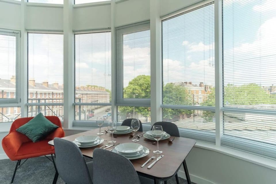 Stunning 2 Bedroom Apartment in Liverpool Apartment in Liverpool