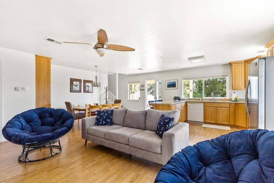 Big Creek Hideaway House in Groveland