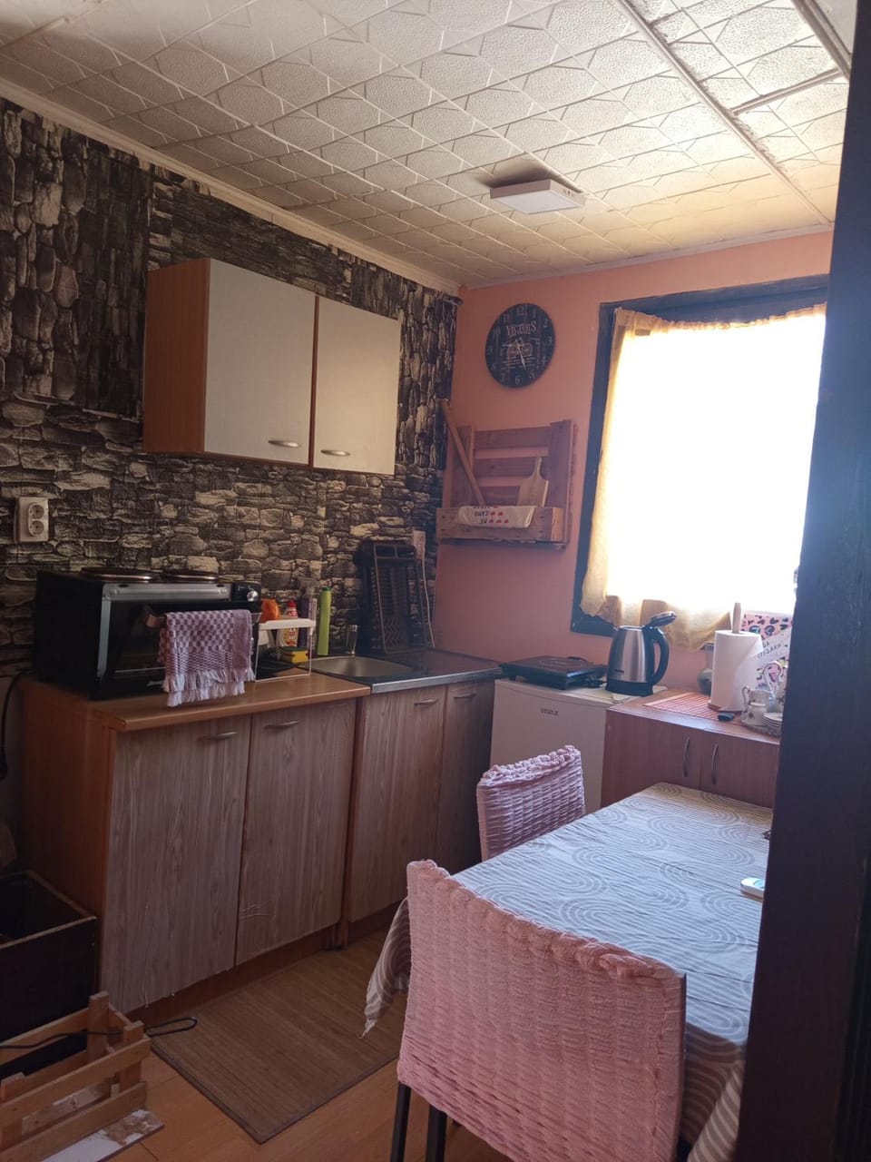 Kucica za odmor Lena I Matija Apartment in Novi Sad