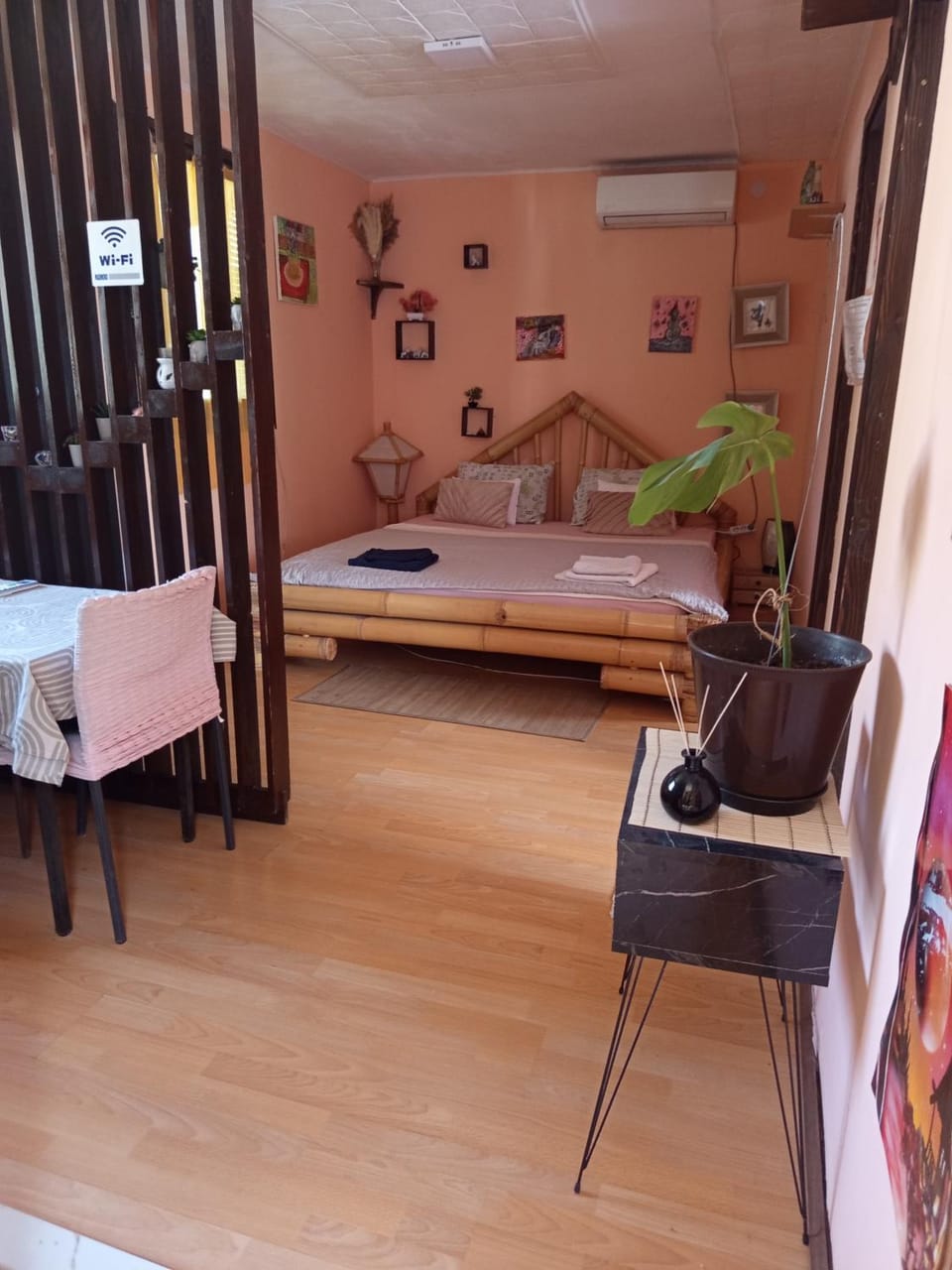 Kucica za odmor Lena I Matija Apartment in Novi Sad