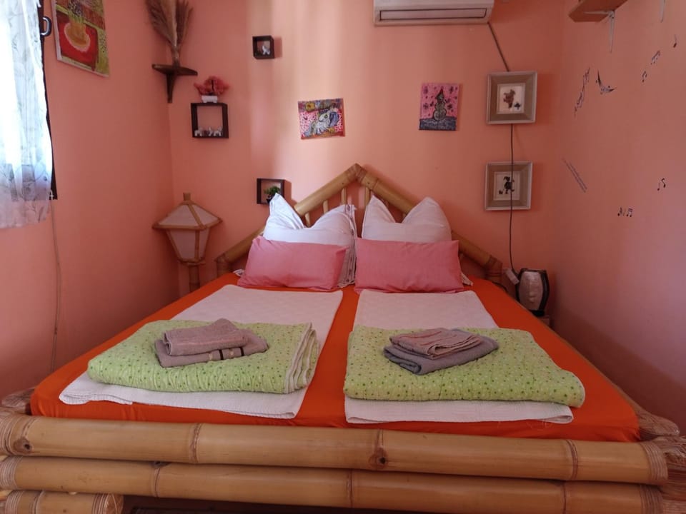 Kucica za odmor Lena I Matija Apartment in Novi Sad