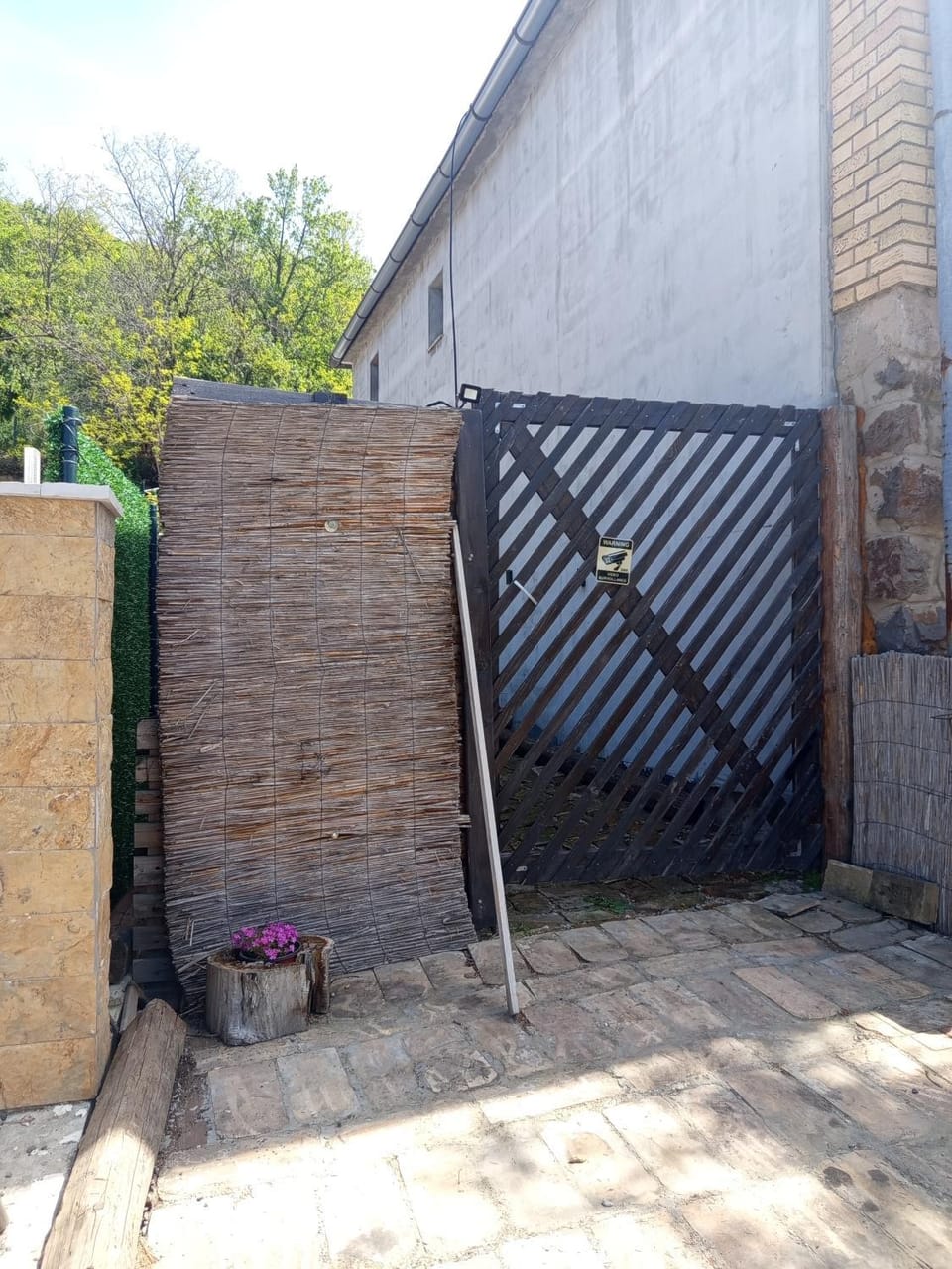 Kucica za odmor Lena I Matija Apartment in Novi Sad