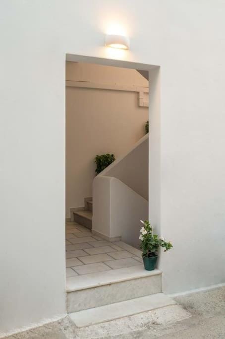 Naxian sun apartment Apartment in Naxos