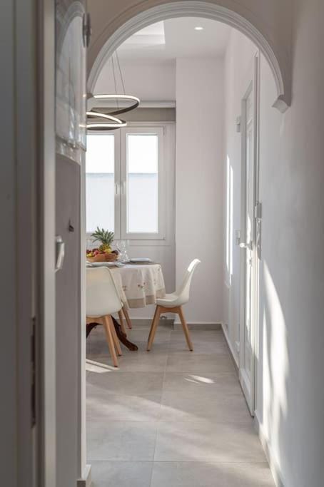 Naxian sun apartment Apartment in Naxos