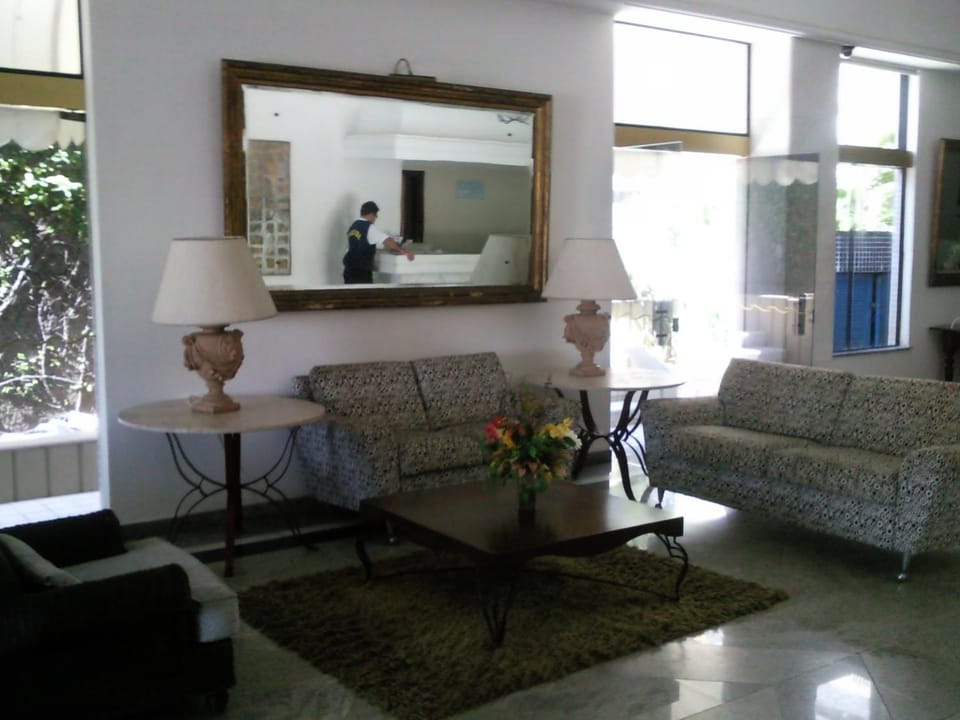 Flat Apartment in Salvador