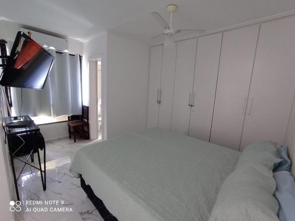 Flat Apartment in Salvador